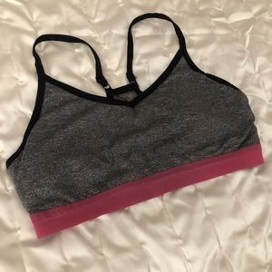 F21 Sports Bra